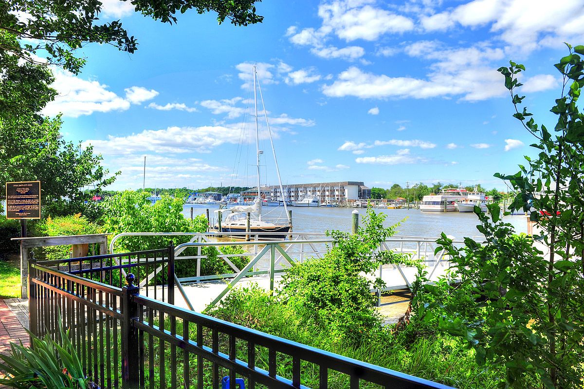 Fishers Cove by Schell Brothers in Lewes DE Zillow