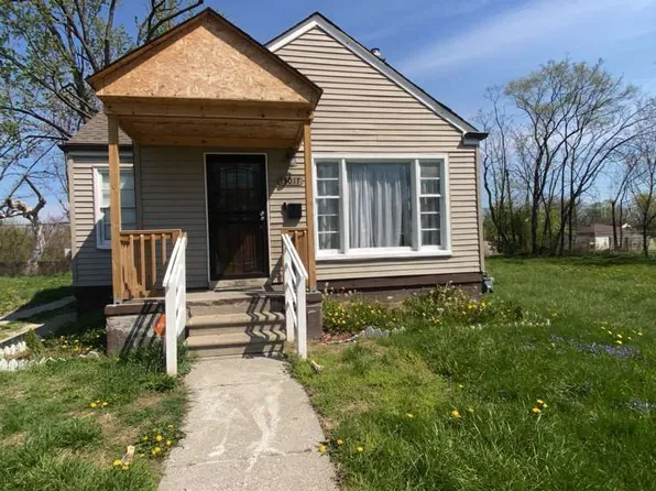 15017 Lappin St, Detroit, MI 48205