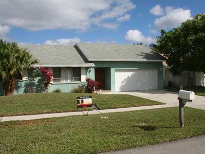 2815 SW 14th Ct, Deerfield Beach, FL, 33442