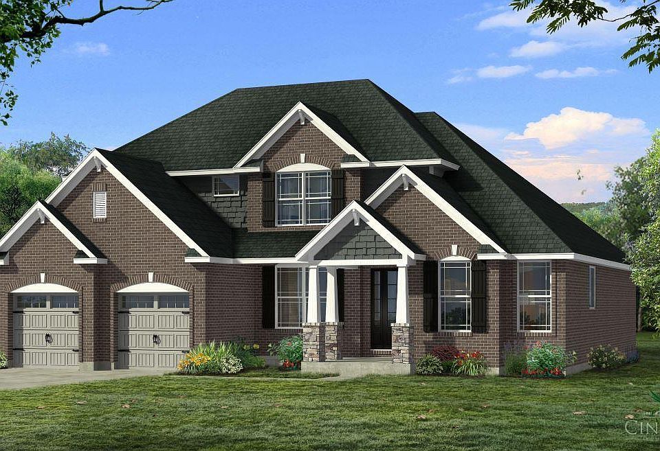 1st image of 4983 Fescue Dr