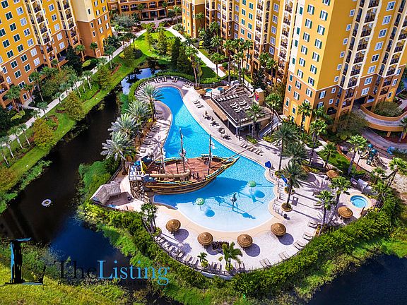 5th image of 8125 Resort Village Dr Unit 51314