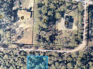 0 Haddock Rd, Milton, FL 32583