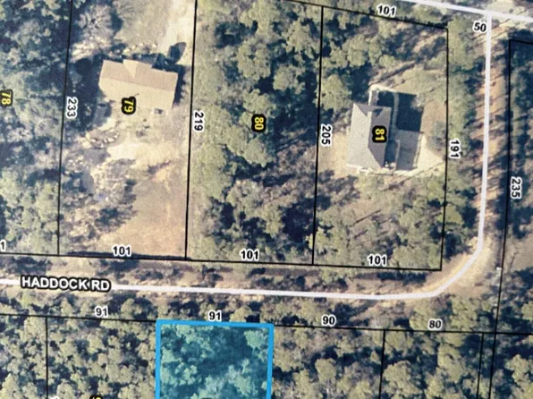 0 Haddock Rd, Milton, FL 32583