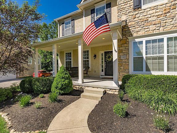 3rd image of 5905 Braymoore Dr