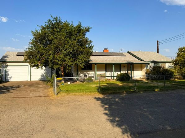 1341 N Fancher Avenue, Fresno, CA 93737