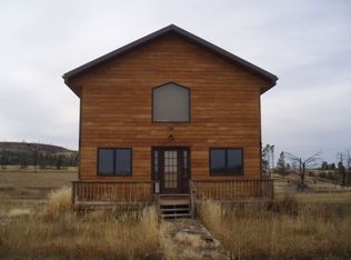 19 Conestoga, Moorcroft, WY 82721