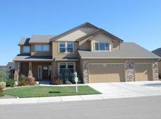 2756 S Knapp Ave, Meridian, ID 83642