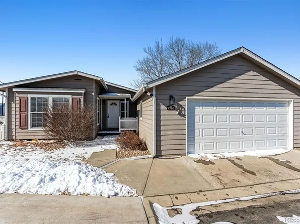 7730 Primrose #170, Frederick, CO 80530