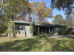 96 Sherry Ln, New Milford, CT 06776
