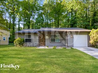 5225 Martins Crossing Rd, Stone Mountain, GA 30088