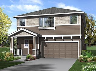 38054 41st Pl S, Auburn, WA 98001