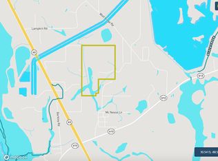 13875 Wolf Ridge Rd LOT WP001, Moss Pt, MS 39562