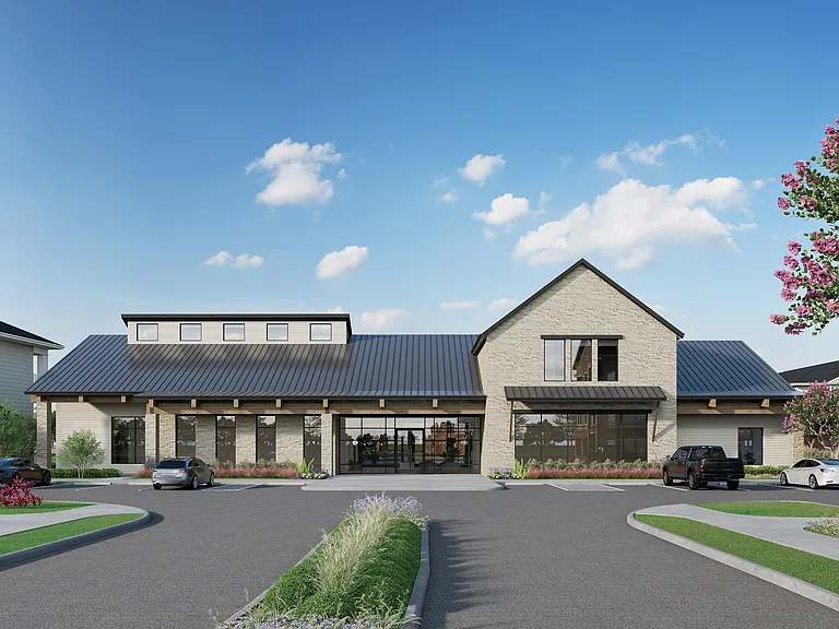 Brickyard at Barbers Hill — Photo 14