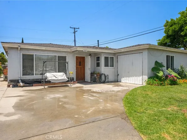 13608 Las Vecinas Dr, La Puente, CA 91746