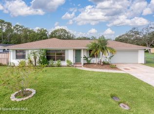 1871 Britt Rd, Cocoa, FL 32926