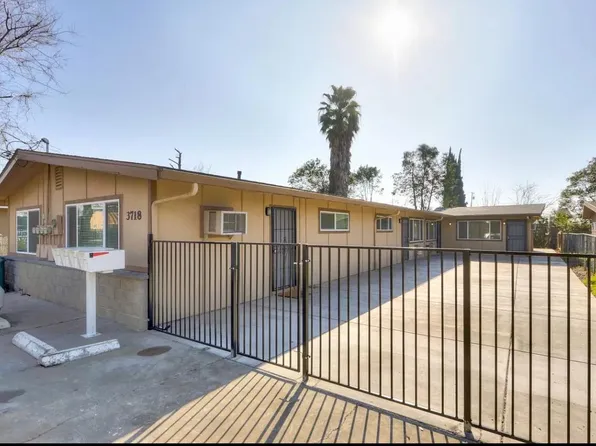 3718 45th Ave, Sacramento, CA 95824