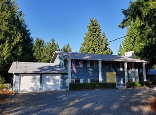 18219 25th Street Ct E, Lake Tapps, WA 98391