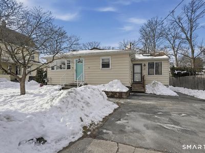 5 West Prospect Street, West Haven, CT, 06516