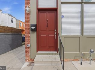 719 N Madeira St, Baltimore, MD 21205
