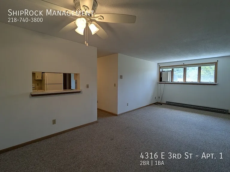 4316 E 3rd St #1 — Photo 3