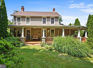 17659 Old Sabillasville Rd, Smithsburg, MD 21780