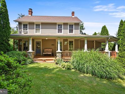 17659 Old Sabillasville Rd, Smithsburg, MD, 21780