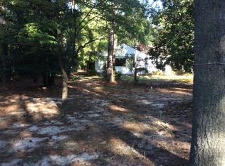 4833 Bethel Church Rd, Columbia, SC 29206