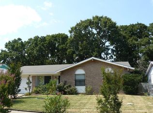 11419 Small Dr, Balch Springs, TX 75180