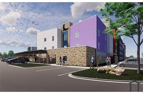 Building Photo - 900 Gardner Rd