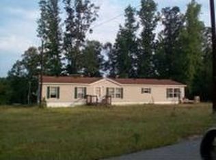 282 Alexander Rd, Whitmire, SC 29178