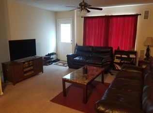 1008 Halifax Ln, Antioch, TN 37013