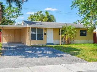 6641 Raleigh St, Hollywood, FL 33024