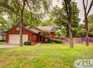 206 Pike Rd, San Antonio, TX 78209