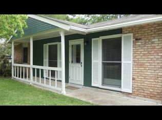 12105 Foster Rd, Baton Rouge, LA 70811