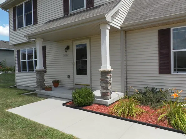 105 SE Kellerman Ln, Waukee, IA 50263