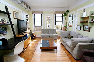 Sold by Brown Harris Stevens