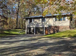 395 County Road A N, Amherst Junction, WI 54407