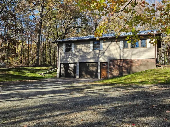 395 County Road A N, Amherst Junction, WI 54407
