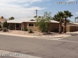 1502 W 7th St, Tempe, AZ 85281