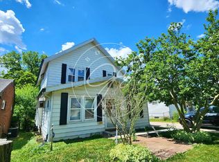 823 Custer Dr, Toledo, OH 43612