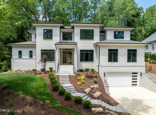 3521 Brook Dr, Raleigh, NC 27609