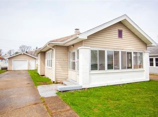 3511 Main St, Anderson, IN 46013