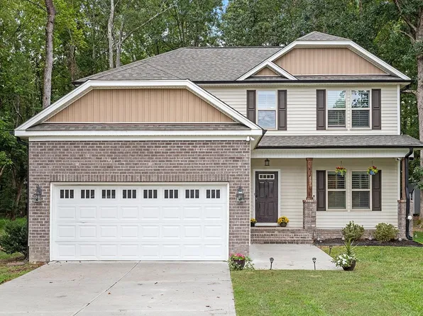435 Robbins Rd, Youngsville, NC 27596
