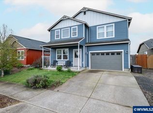 1234 Kerrisdale Dr SE, Albany, OR