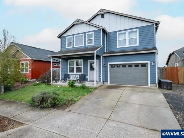 1234 Kerrisdale Dr SE, Albany, OR 97322