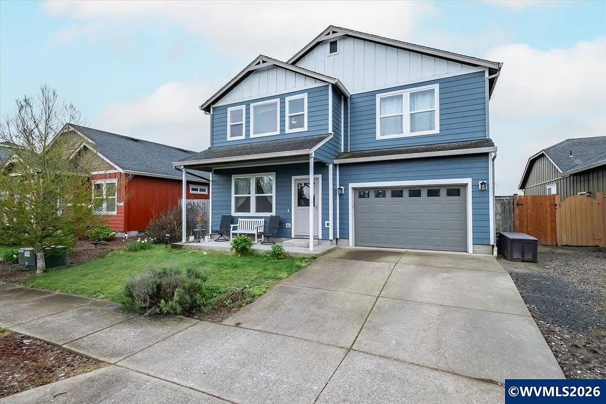 1234 Kerrisdale Dr SE photo 1