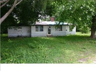 1210 Tallahassee St, Carrabelle, FL 32322