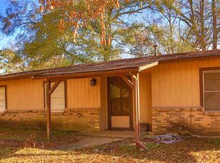 1227 Fm 9 S, Waskom, TX 75692