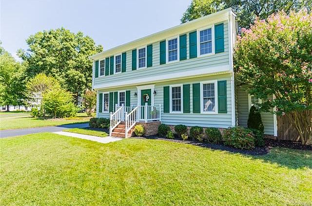 1st image of 4609 River Mill Ct