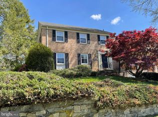 19109 Annapolis Way, Montgomery Village, MD 20886